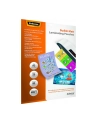 fellowes Folie do laminacji matowe 80 mik - A3, 25 sztuk - nr 10