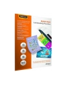 fellowes Folie do laminacji matowe 80 mik - A3, 25 sztuk - nr 13