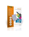 fellowes Folie do laminacji matowe 80 mik - A3, 25 sztuk - nr 8