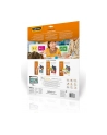 fellowes Folie do laminacji matowe 80 mik - A3, 25 sztuk - nr 9