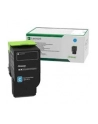 lexmark Toner C232HC0 Cyan - nr 2
