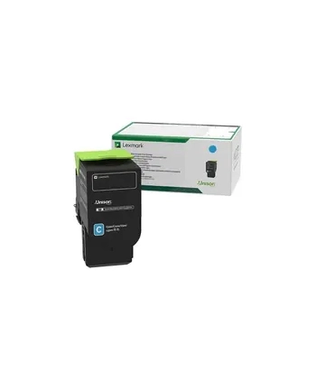 lexmark Toner C232HC0 Cyan nr 2