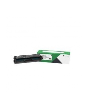 lexmark Toner C3220K0 1,5K czarny nr 2