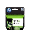 hp inc. Tusz 912XL Black Ink 3YL84AE - nr 1