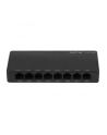 lanberg Swich DSP2-1008-12V 8X 1GB/S DES. DSP2-1008-12V - nr 18