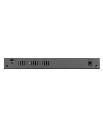 netgear Przełącznik Smart 8x1GB PoE 2xSFP GS110TP nr 1