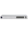 ubiquiti Przełącznik 16x1GbE PoE USW-16-POE - nr 5