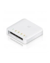ubiquiti Przełącznik 5x1GbE PoE USW-FLEX - nr 1