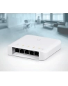 ubiquiti Przełącznik 5x1GbE PoE USW-FLEX - nr 78