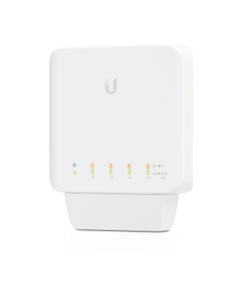 ubiquiti Przełącznik 5x1GbE PoE USW-FLEX nr 2
