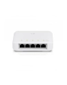 ubiquiti Przełącznik 5x1GbE PoE USW-FLEX - nr 8