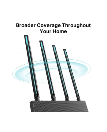 tp-link Router Archer C80 AC1900 1WAN 4LAN 1USB nr 2