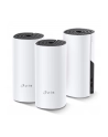tp-link System WiFi Deco E4 AC1200 (3-pak) - nr 13