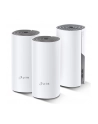 tp-link System WiFi Deco E4 AC1200 (3-pak) - nr 19