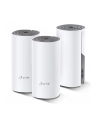 tp-link System WiFi Deco E4 AC1200 (3-pak) - nr 2