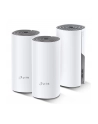 tp-link System WiFi Deco E4 AC1200 (3-pak) - nr 34