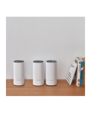 tp-link System WiFi Deco E4 AC1200 (3-pak) nr 2