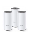 tp-link System WiFi Deco E4 AC1200 (3-pak) - nr 48
