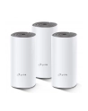 tp-link System WiFi Deco E4 AC1200 (3-pak) - nr 53