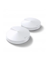 tp-link Zestaw wzmacniaczy sygnalu Deco M5 AC1300 (2-pak) - nr 1