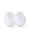 tp-link Zestaw wzmacniaczy sygnalu Deco M5 AC1300 (2-pak) - nr 23