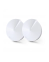 tp-link Zestaw wzmacniaczy sygnalu Deco M5 AC1300 (2-pak) - nr 36
