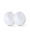 tp-link Zestaw wzmacniaczy sygnalu Deco M5 AC1300 (2-pak) - nr 44