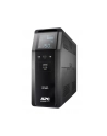 apc BR1600SI UPS Back ProBR1600VA/960W 6xC13, AVR,LCD, ladowarka     USB A/C, czysta sinusoida przy pracy bateryjnej - nr 17