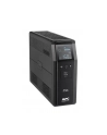 apc BR1600SI UPS Back ProBR1600VA/960W 6xC13, AVR,LCD, ladowarka     USB A/C, czysta sinusoida przy pracy bateryjnej - nr 29