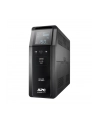 apc BR1600SI UPS Back ProBR1600VA/960W 6xC13, AVR,LCD, ladowarka     USB A/C, czysta sinusoida przy pracy bateryjnej - nr 34