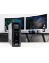apc BR1600SI UPS Back ProBR1600VA/960W 6xC13, AVR,LCD, ladowarka     USB A/C, czysta sinusoida przy pracy bateryjnej - nr 36