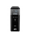 apc BR1600SI UPS Back ProBR1600VA/960W 6xC13, AVR,LCD, ladowarka     USB A/C, czysta sinusoida przy pracy bateryjnej - nr 53