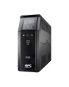 apc BR1600SI UPS Back ProBR1600VA/960W 6xC13, AVR,LCD, ladowarka     USB A/C, czysta sinusoida przy pracy bateryjnej - nr 54