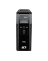 apc BR1600SI UPS Back ProBR1600VA/960W 6xC13, AVR,LCD, ladowarka     USB A/C, czysta sinusoida przy pracy bateryjnej - nr 56