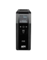apc BR1600SI UPS Back ProBR1600VA/960W 6xC13, AVR,LCD, ladowarka     USB A/C, czysta sinusoida przy pracy bateryjnej - nr 58