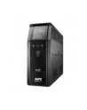 apc BR1600SI UPS Back ProBR1600VA/960W 6xC13, AVR,LCD, ladowarka     USB A/C, czysta sinusoida przy pracy bateryjnej - nr 76