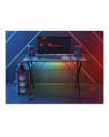 natec Biurko dla gracza gamingowe Genesis Holm 200 podświetlenie RGB - nr 30