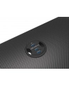natec Biurko dla gracza gamingowe Genesis Holm 200 podświetlenie RGB - nr 41