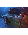 natec Biurko dla gracza gamingowe Genesis Holm 200 podświetlenie RGB - nr 42