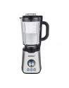 Steba MX 4 plus, Blender (brushed stainless steel / black) - nr 11