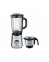 Steba MX 4 plus, Blender (brushed stainless steel / black) - nr 14