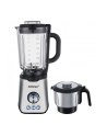 Steba MX 4 plus, Blender (brushed stainless steel / black) - nr 2