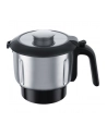 Steba MX 4 plus, Blender (brushed stainless steel / black) - nr 7