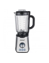 Steba MX 4 plus, Blender (brushed stainless steel / black) - nr 9