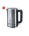 Steba WK 20 Inox, kettle (inox / black, 1.7 liters) - nr 10