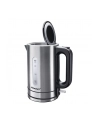 Steba WK 20 Inox, kettle (inox / black, 1.7 liters) - nr 3