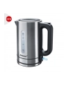 Steba WK 20 Inox, kettle (inox / black, 1.7 liters) - nr 8