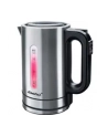 Steba WK 21 Inox, kettle (inox / black, 1.7 liters) - nr 20