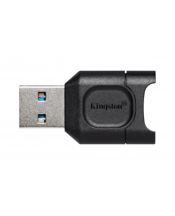 kingston Czytnik kart MobileLite Plus USB 3.1 microSDHC/SDXC nr 1