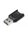 kingston Czytnik kart MobileLite Plus USB 3.1 microSDHC/SDXC - nr 27